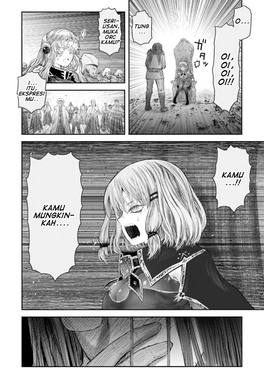 Isekai Ojisan Chapter 65 Gambar 38