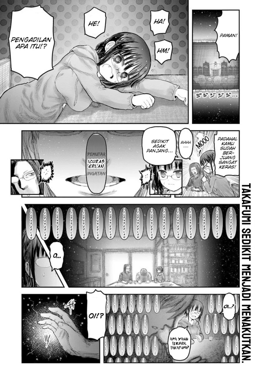 Isekai Ojisan Chapter 67 Gambar 1