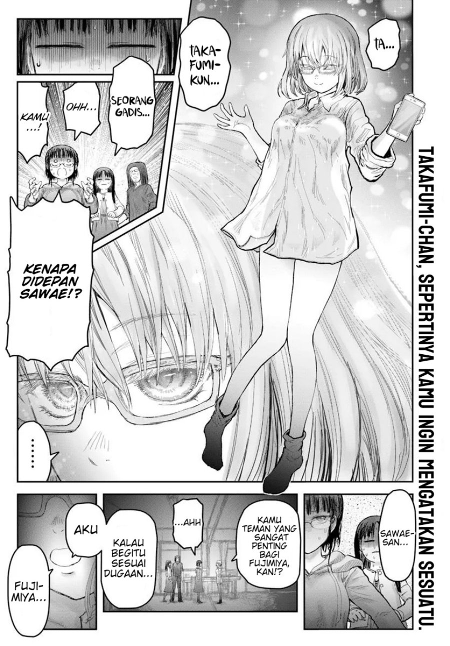 Isekai Ojisan Chapter 68 Gambar 1
