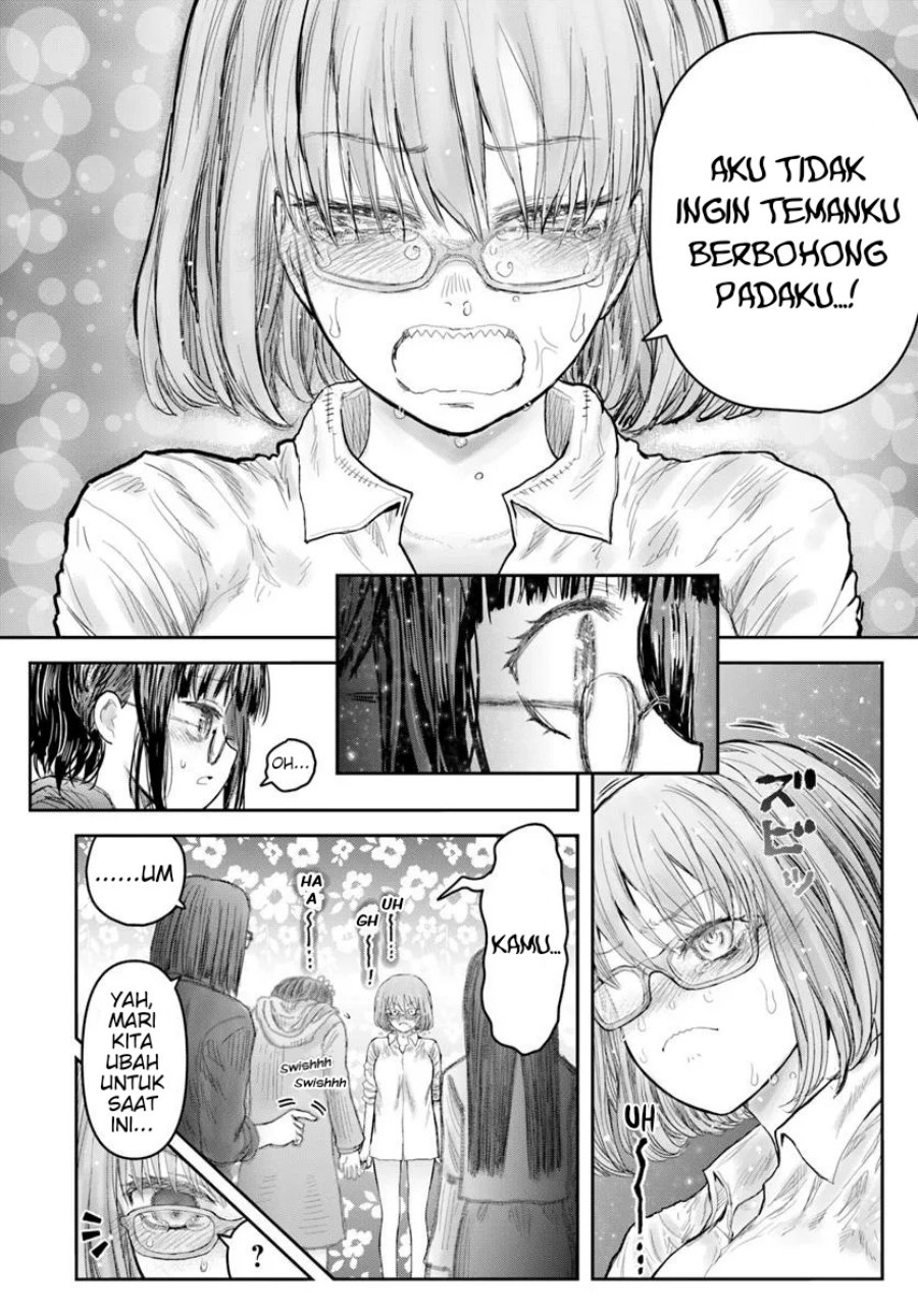 Isekai Ojisan Chapter 68 Gambar 2