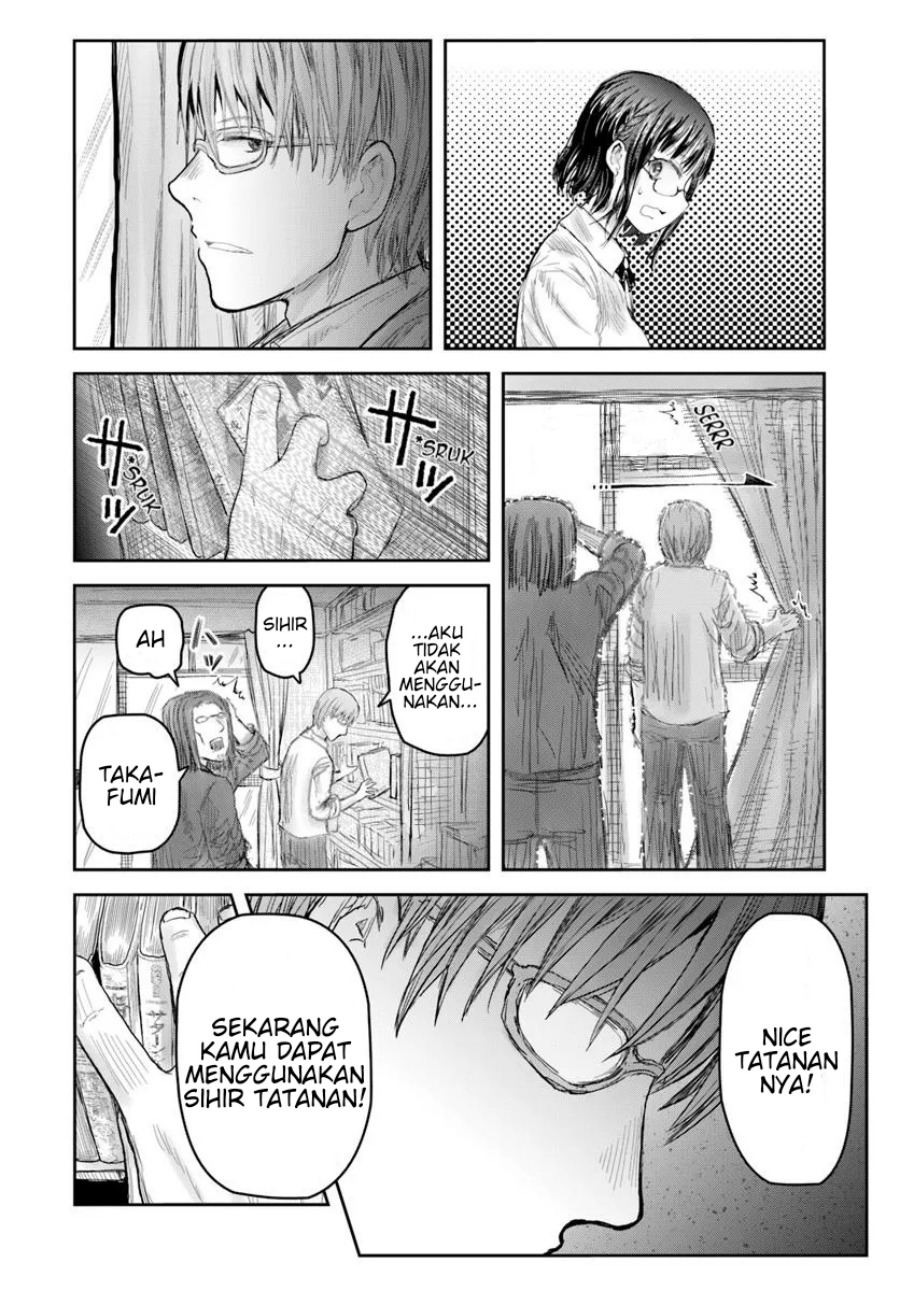 Isekai Ojisan Chapter 69 Gambar 2