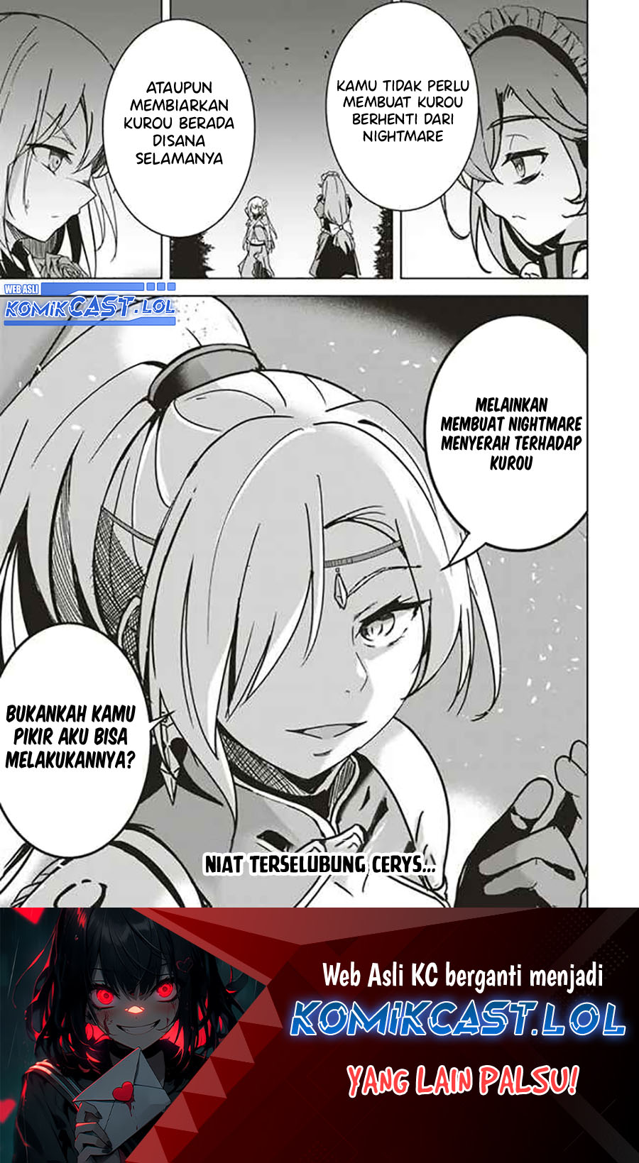 Isekai Saikouhou no Guild Leader Chapter 12.4 Gambar 11