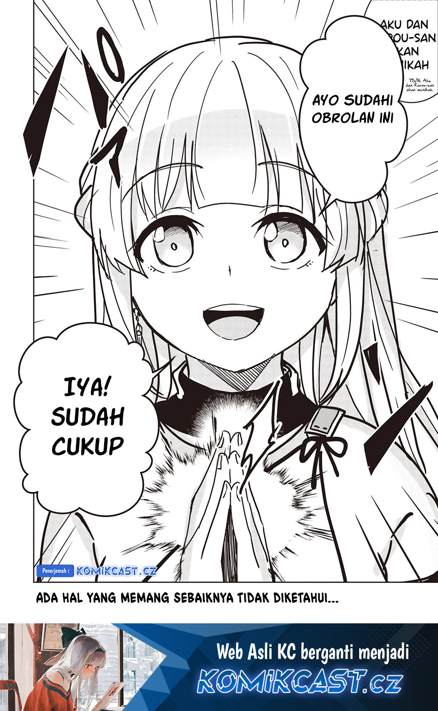 Isekai Saikouhou no Guild Leader Chapter 15.1 Gambar 11