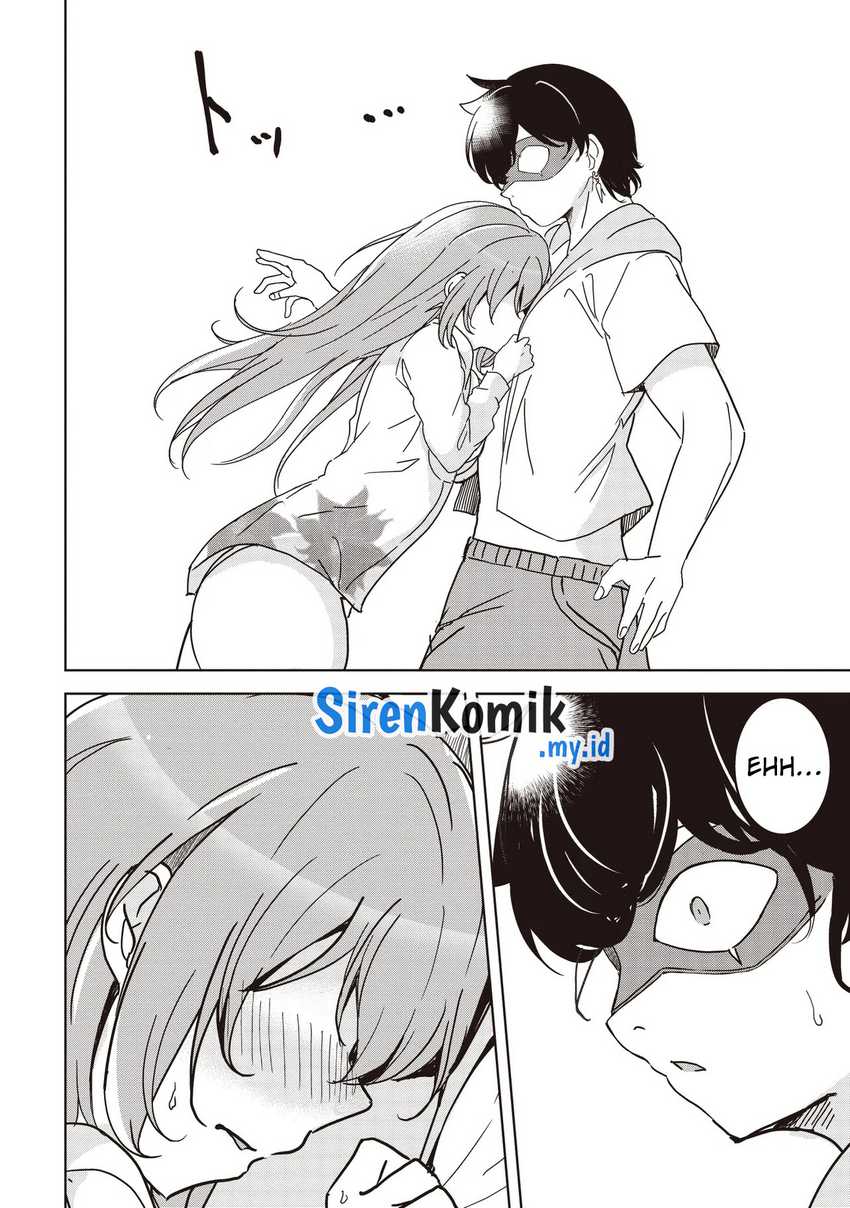 Isekai Saikouhou no Guild Leader Chapter 24 Gambar 21