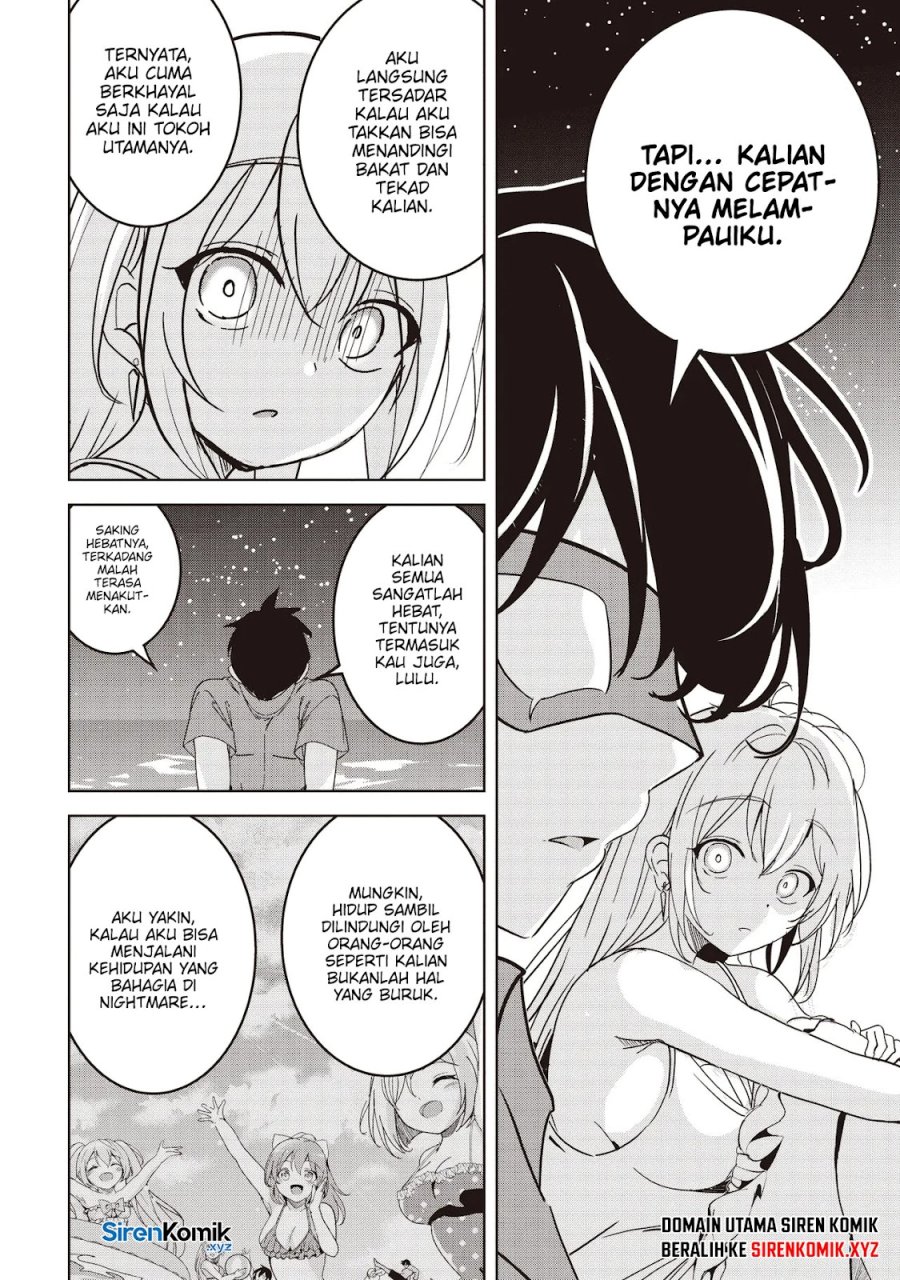 Isekai Saikouhou no Guild Leader Chapter 26 Gambar 11