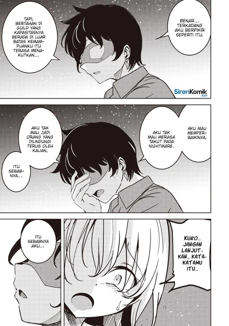 Isekai Saikouhou no Guild Leader Chapter 26 Gambar 12