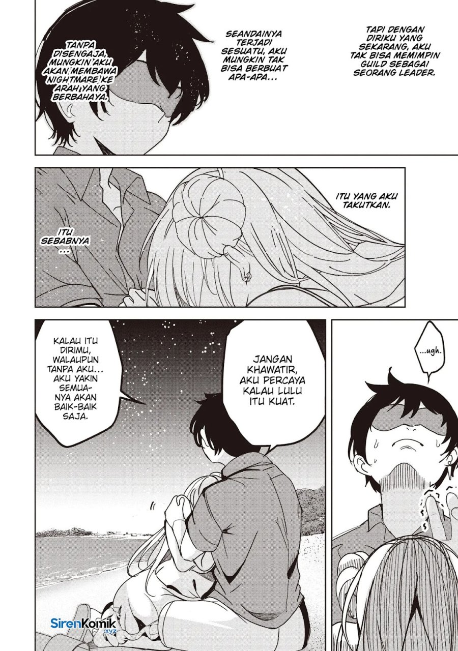 Isekai Saikouhou no Guild Leader Chapter 26 Gambar 17