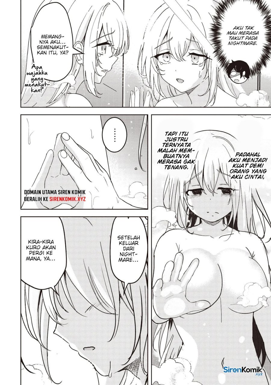 Isekai Saikouhou no Guild Leader Chapter 26 Gambar 21