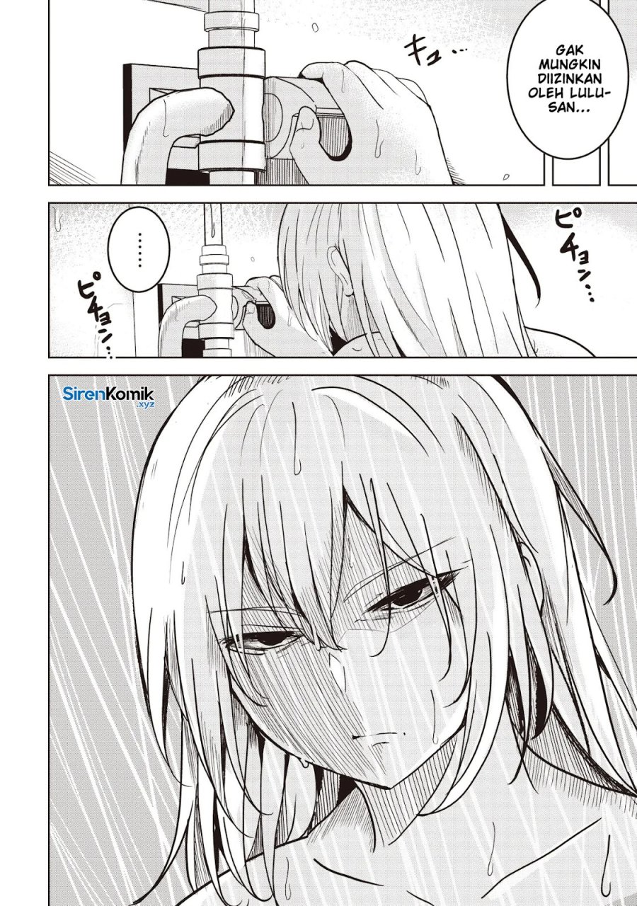 Isekai Saikouhou no Guild Leader Chapter 26 Gambar 27