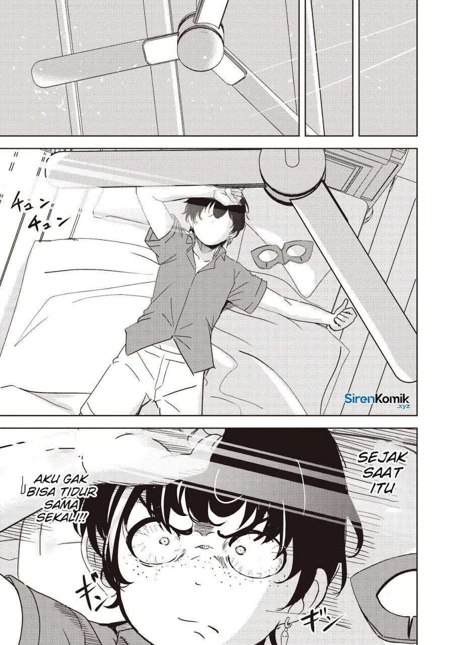 Isekai Saikouhou no Guild Leader Chapter 26 Gambar 28