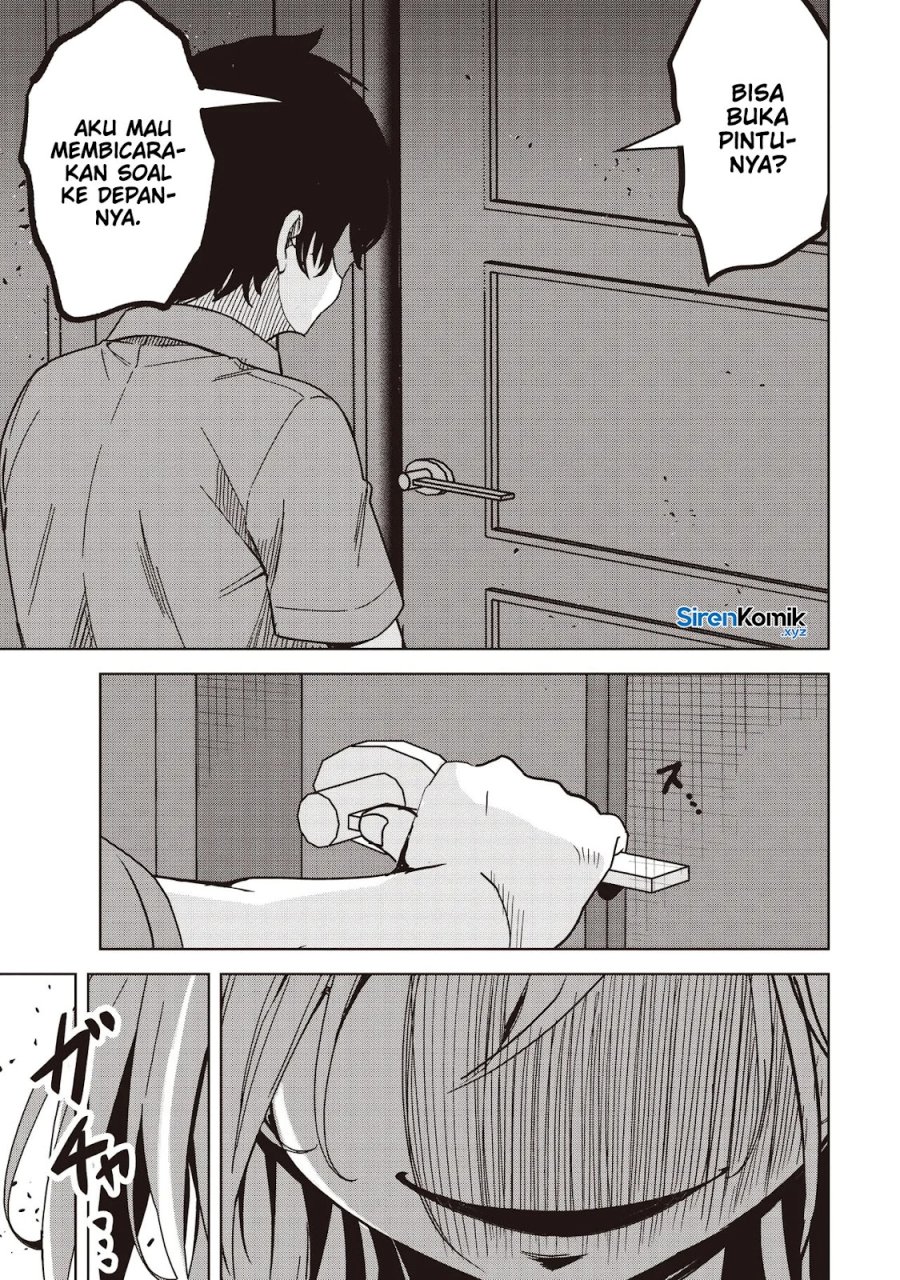 Isekai Saikouhou no Guild Leader Chapter 26 Gambar 30