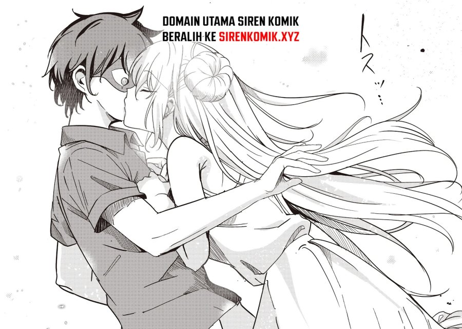 Isekai Saikouhou no Guild Leader Chapter 26 Gambar 33