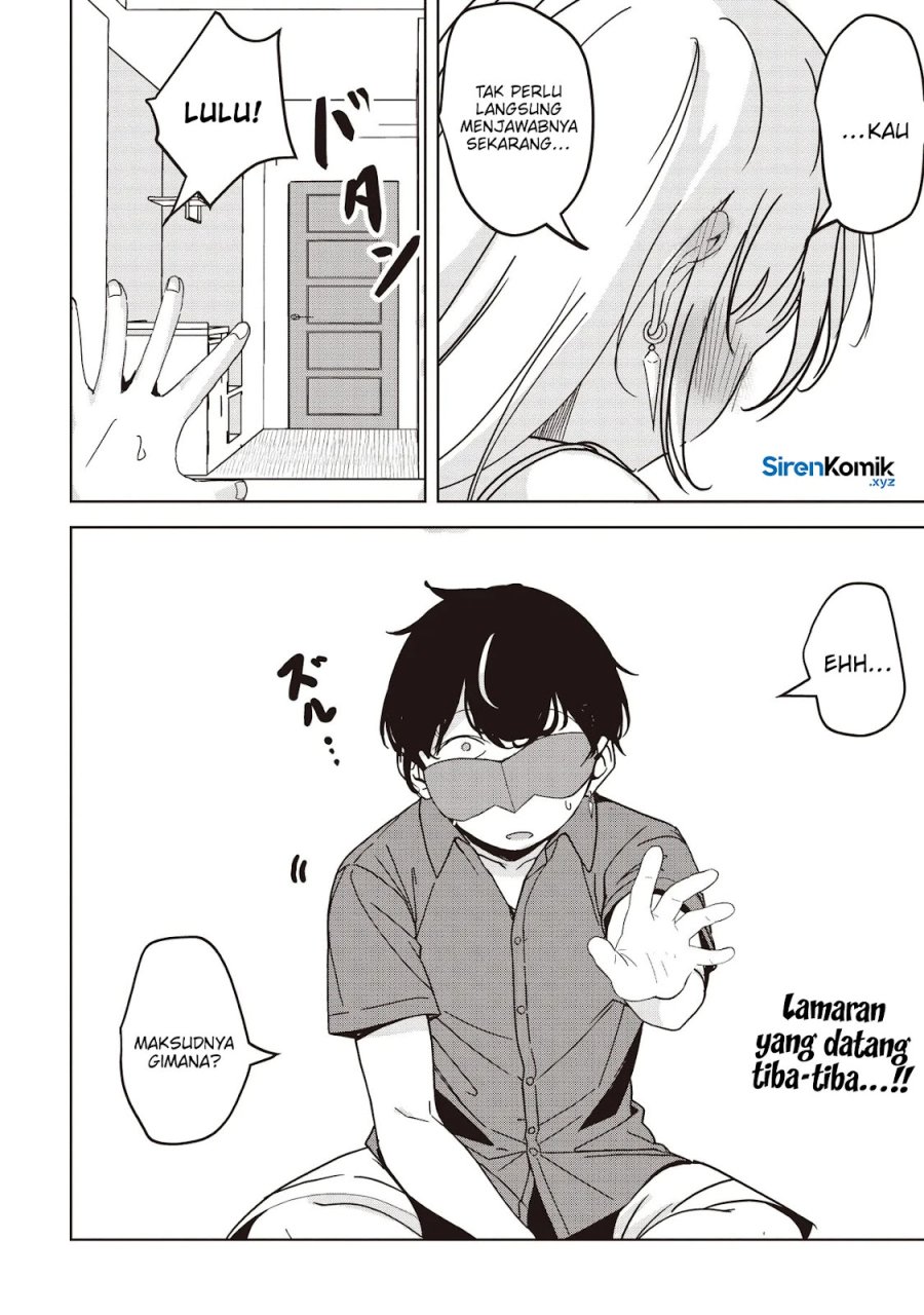 Isekai Saikouhou no Guild Leader Chapter 26 Gambar 38