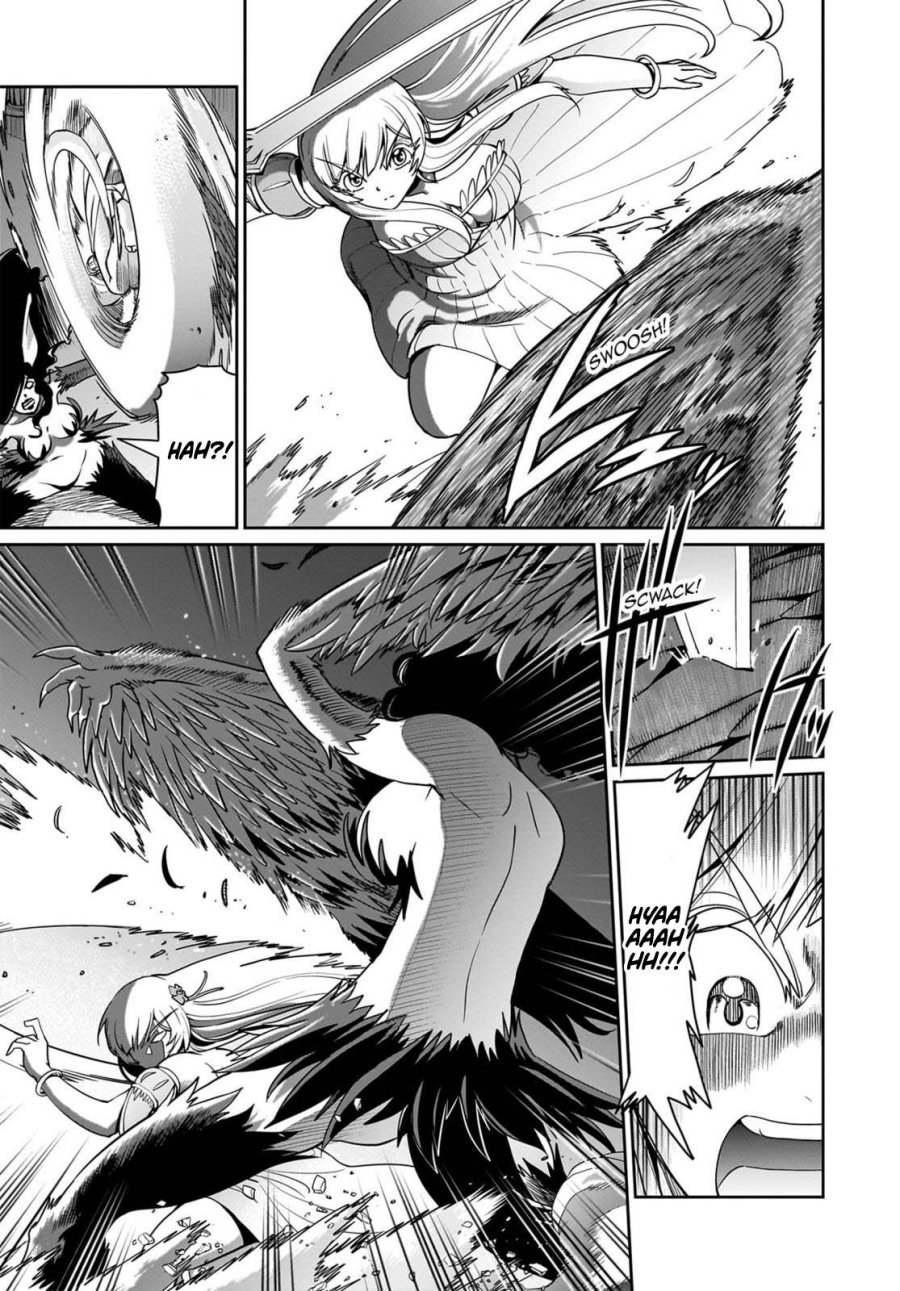 Isekai Shoukan Oji-san no Juumusou Life – Sabage Suki Salaryman wa Kaisha Owari ni Isekai e Chokki suru Chapter 54 Gambar 20