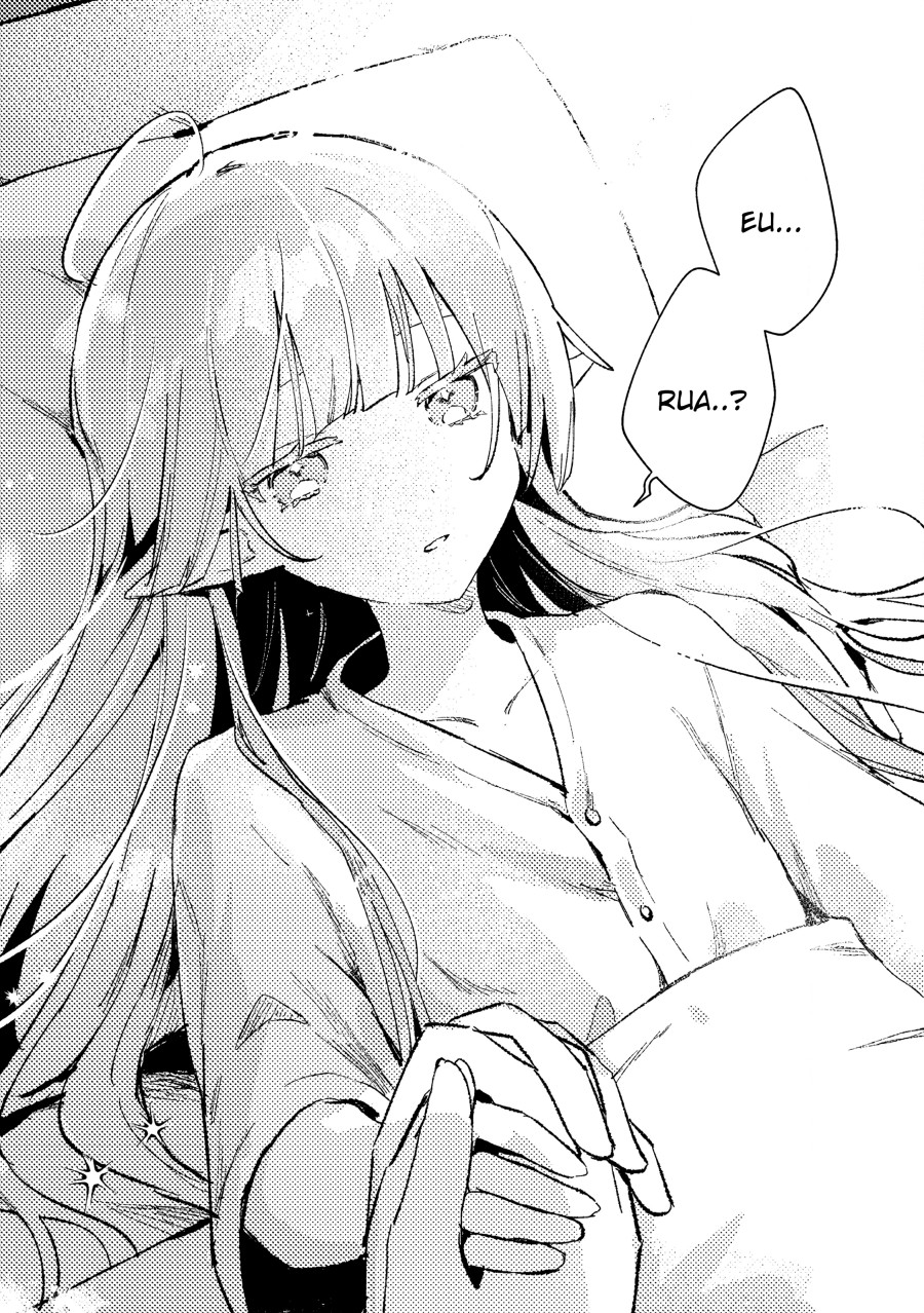 Isekai Shounin Skill  wo Kushi Shite, Yuuyuu Jiteki na Okanemochi Slow Life wo Okurimasu Chapter 14.3 Gambar 1
