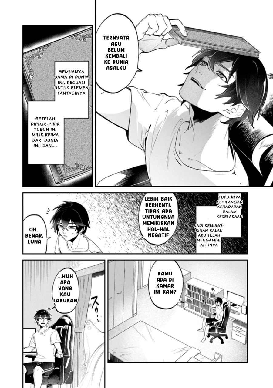 Isekai Summoner, Shinwa no Kaibutsu-tachi to Gendai de Musou suru: Uragirareta Moto Eiyuu wa, Aikasaname na Nakama to Heiwa ni Kurashitai Chapter 01 Gambar 30