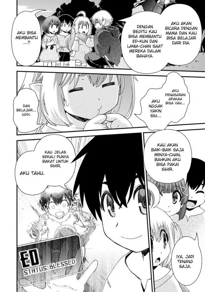 Isekai Tensei Slum Machi kara no Nariagari – Saishuya Ryou wo shite Gohan Tabete Slow Life surun da Chapter 05 Gambar 24