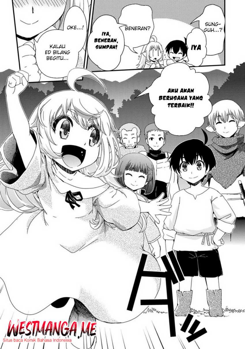 Isekai Tensei Slum Machi kara no Nariagari – Saishuya Ryou wo shite Gohan Tabete Slow Life surun da Chapter 05 Gambar 25