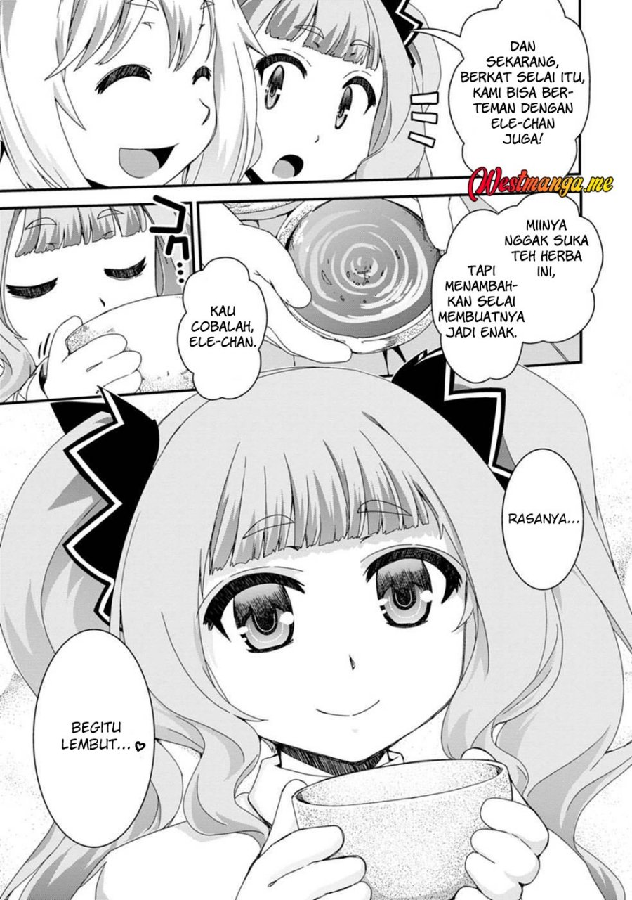 Isekai Tensei Slum Machi kara no Nariagari – Saishuya Ryou wo shite Gohan Tabete Slow Life surun da Chapter 08 Gambar 28