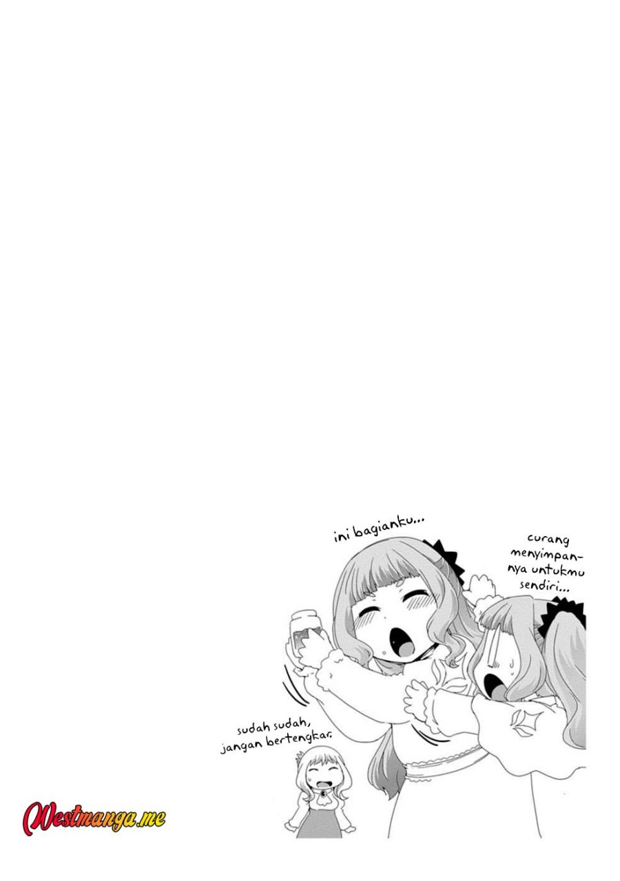 Isekai Tensei Slum Machi kara no Nariagari – Saishuya Ryou wo shite Gohan Tabete Slow Life surun da Chapter 08 Gambar 34