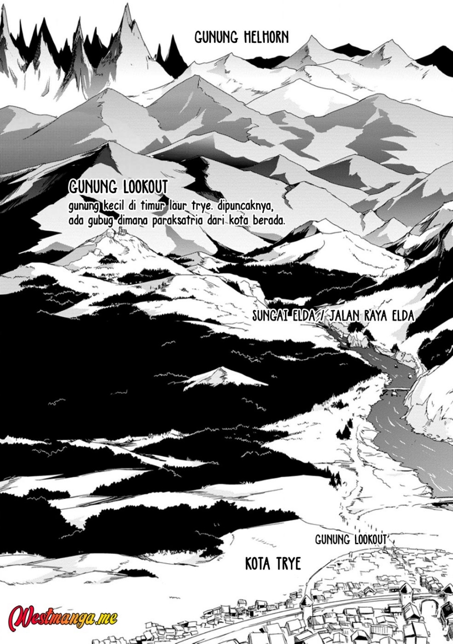 Isekai Tensei Slum Machi kara no Nariagari – Saishuya Ryou wo shite Gohan Tabete Slow Life surun da Chapter 10 Gambar 6