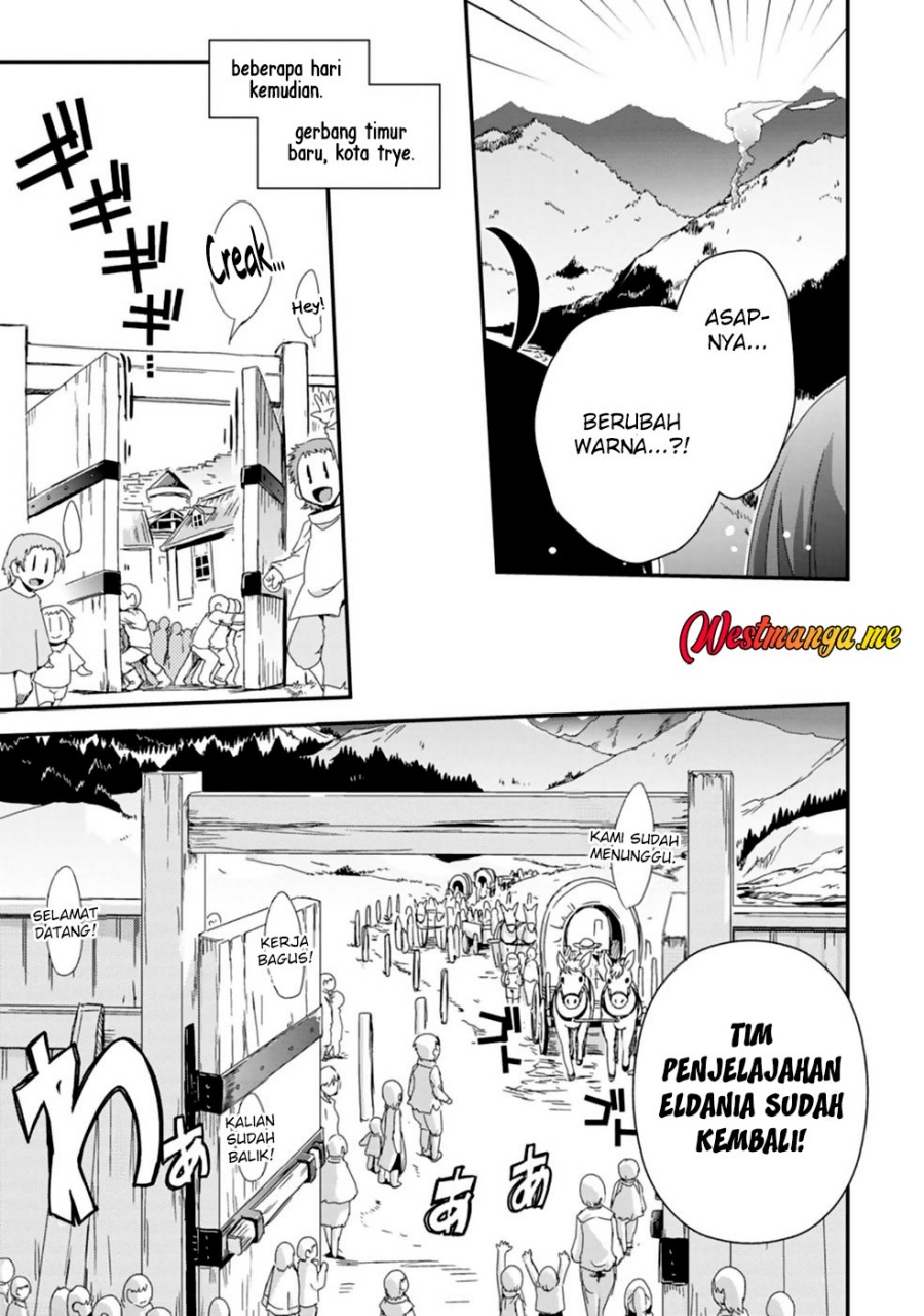 Isekai Tensei Slum Machi kara no Nariagari – Saishuya Ryou wo shite Gohan Tabete Slow Life surun da Chapter 10 Gambar 13