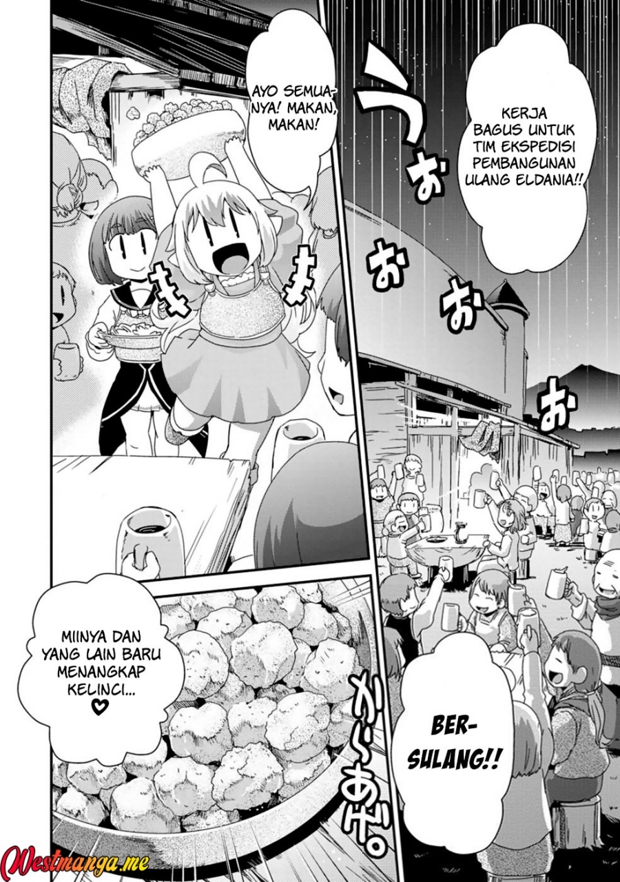 Isekai Tensei Slum Machi kara no Nariagari – Saishuya Ryou wo shite Gohan Tabete Slow Life surun da Chapter 10 Gambar 16