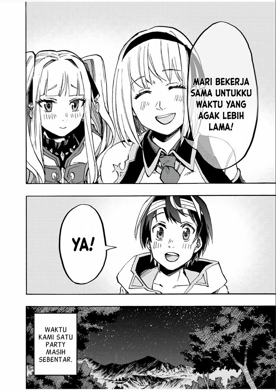 Isekai Walking Chapter 18 Gambar 17