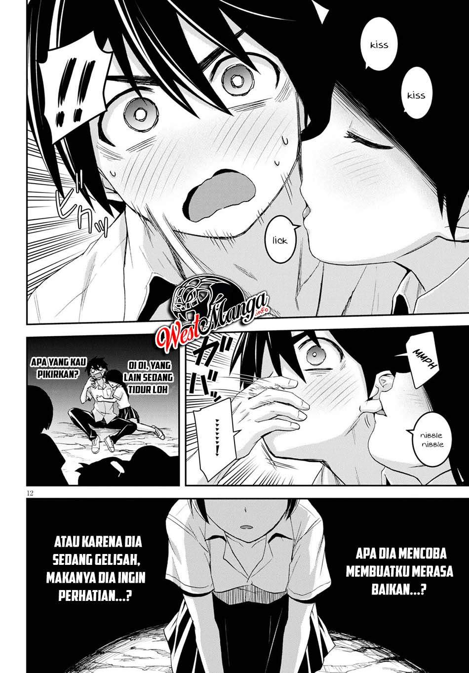 Isekai Yurutto Survival Seikatsu: Gakkou no Minna to Isekai no Mujintou ni Tenishitakedo Ore Dake Rakushou desu Chapter 08 Gambar 15