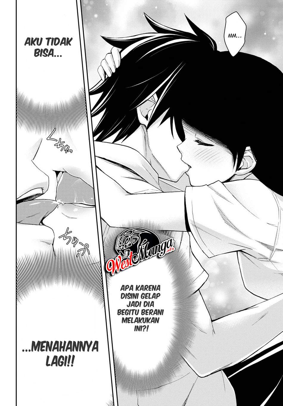 Isekai Yurutto Survival Seikatsu: Gakkou no Minna to Isekai no Mujintou ni Tenishitakedo Ore Dake Rakushou desu Chapter 08 Gambar 17