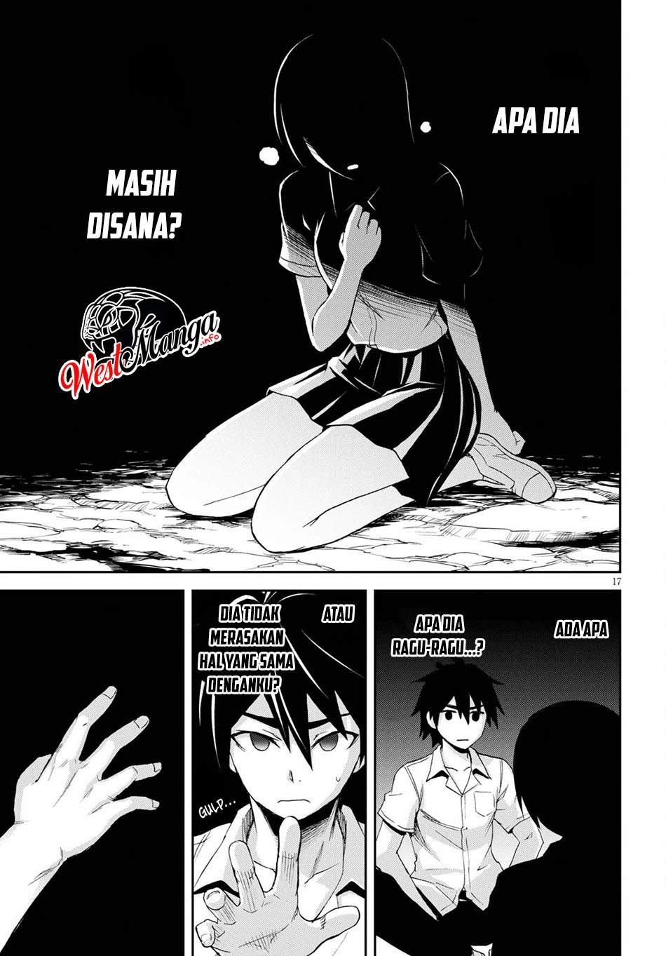 Isekai Yurutto Survival Seikatsu: Gakkou no Minna to Isekai no Mujintou ni Tenishitakedo Ore Dake Rakushou desu Chapter 08 Gambar 20