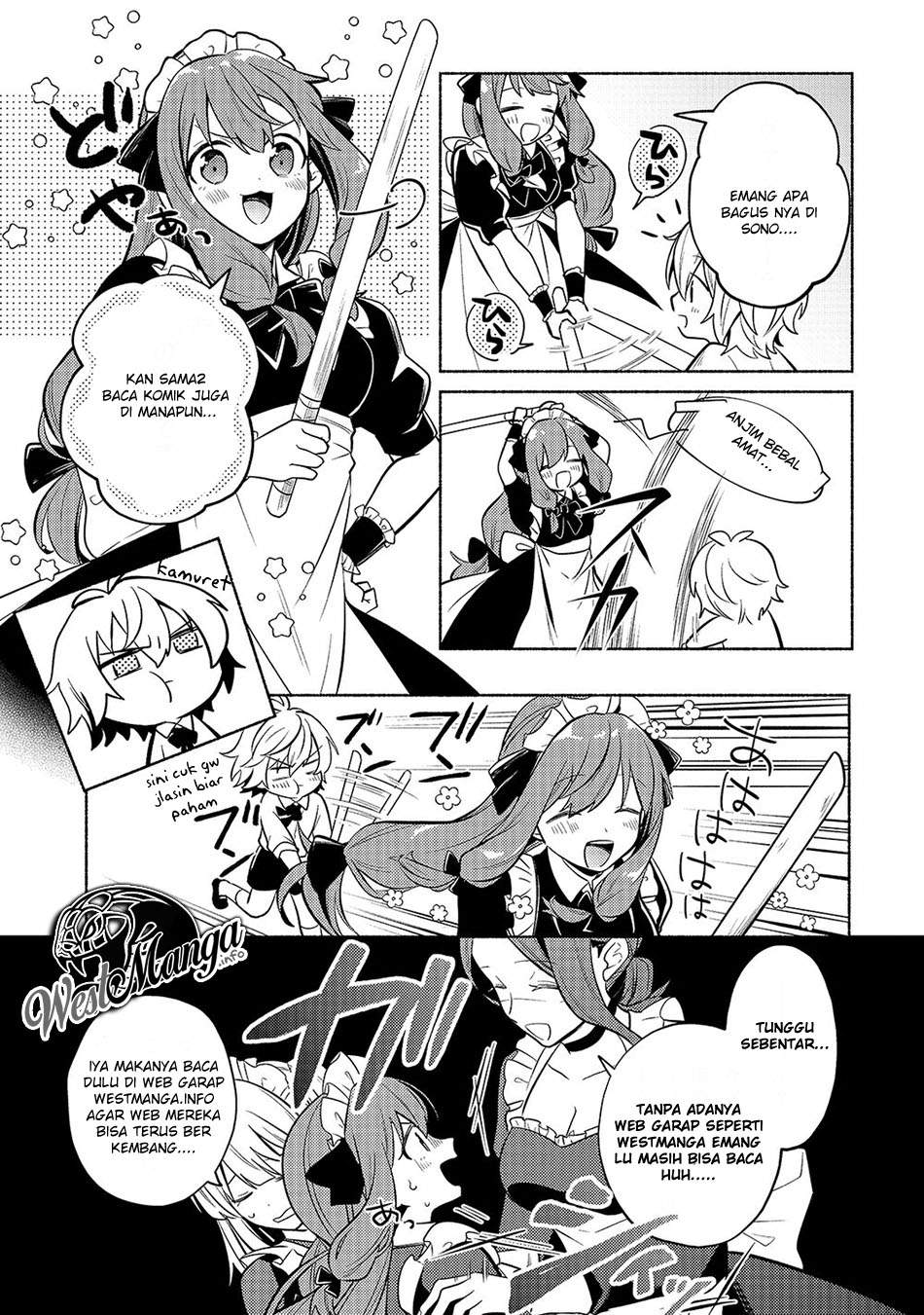 Isekai Yurutto Survival Seikatsu: Gakkou no Minna to Isekai no Mujintou ni Tenishitakedo Ore Dake Rakushou desu Chapter 08 Gambar 21