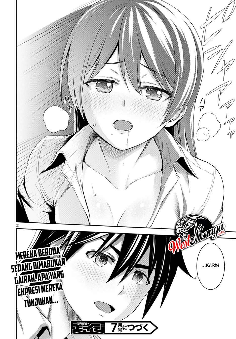 Isekai Yurutto Survival Seikatsu: Gakkou no Minna to Isekai no Mujintou ni Tenishitakedo Ore Dake Rakushou desu Chapter 08 Gambar 24
