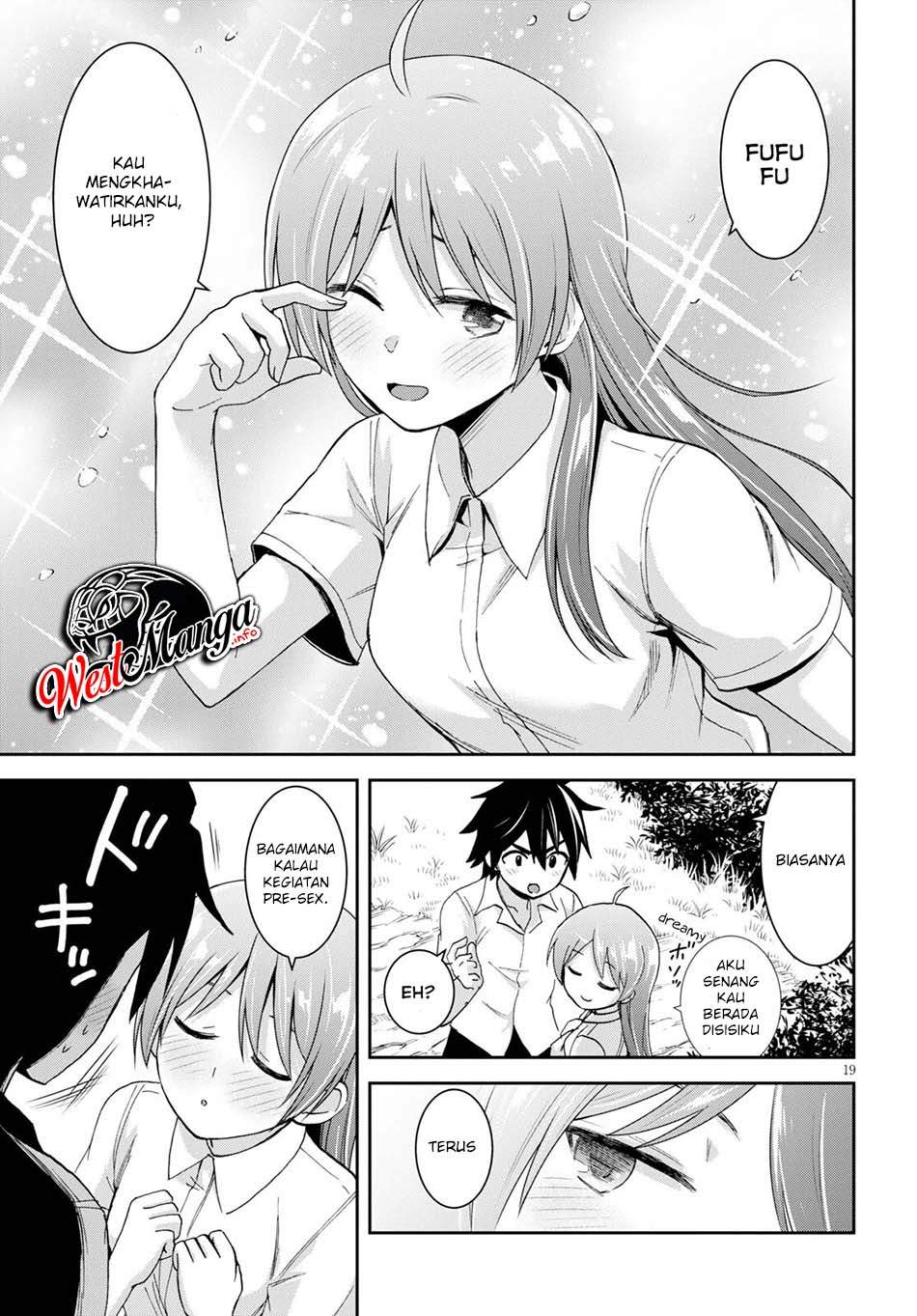 Isekai Yurutto Survival Seikatsu: Gakkou no Minna to Isekai no Mujintou ni Tenishitakedo Ore Dake Rakushou desu Chapter 09 Gambar 23