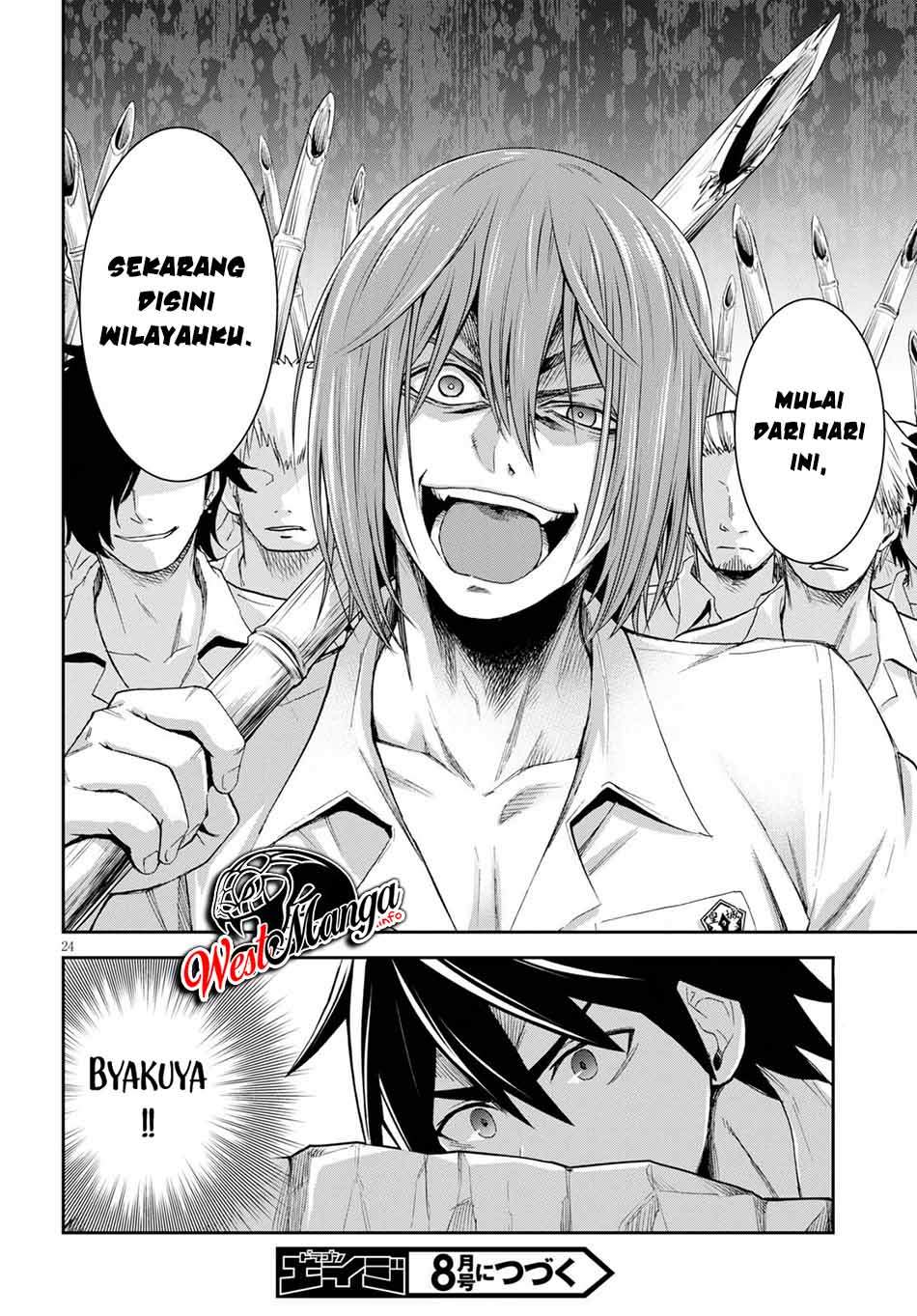 Isekai Yurutto Survival Seikatsu: Gakkou no Minna to Isekai no Mujintou ni Tenishitakedo Ore Dake Rakushou desu Chapter 09 Gambar 29
