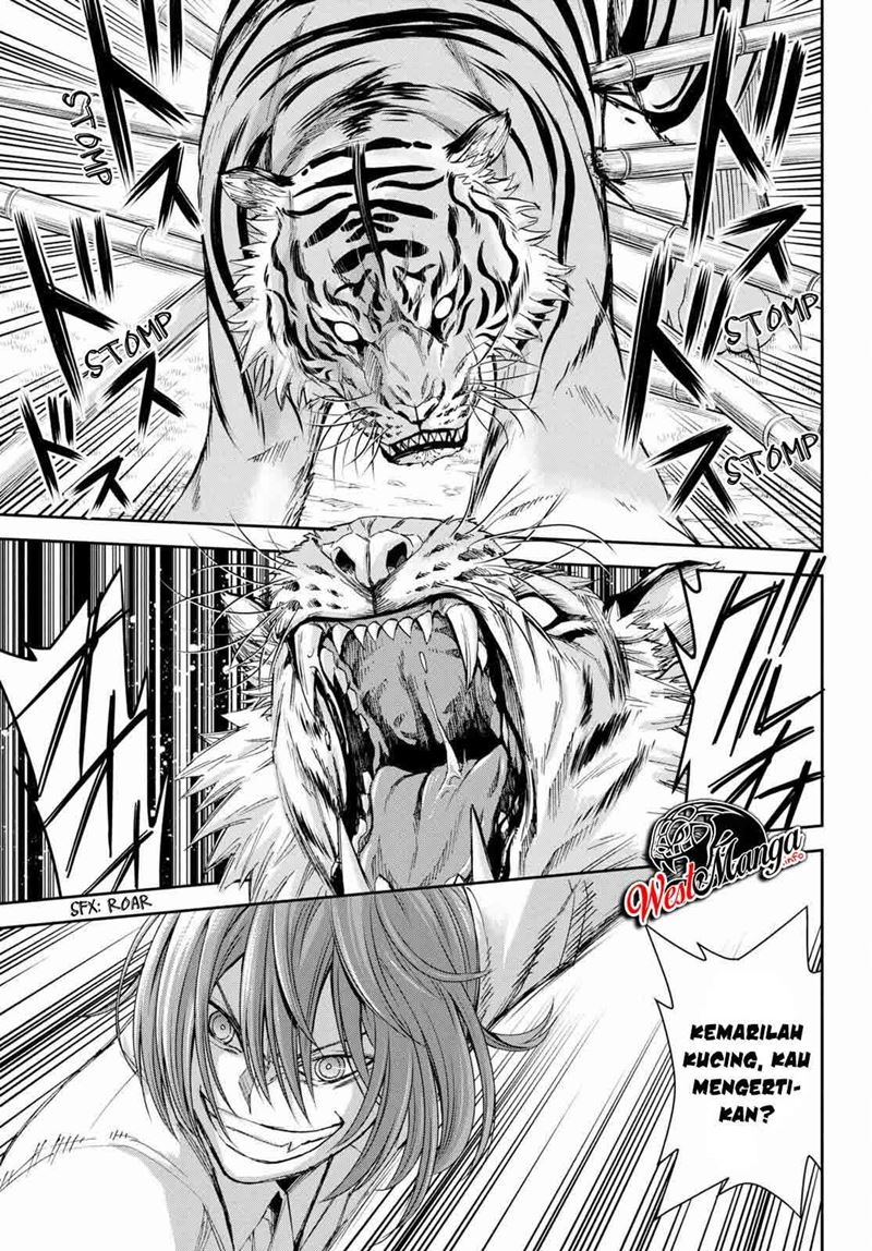 Isekai Yurutto Survival Seikatsu: Gakkou no Minna to Isekai no Mujintou ni Tenishitakedo Ore Dake Rakushou desu Chapter 10 Gambar 8