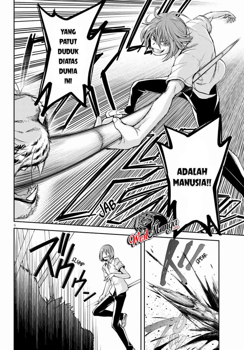 Isekai Yurutto Survival Seikatsu: Gakkou no Minna to Isekai no Mujintou ni Tenishitakedo Ore Dake Rakushou desu Chapter 10 Gambar 9