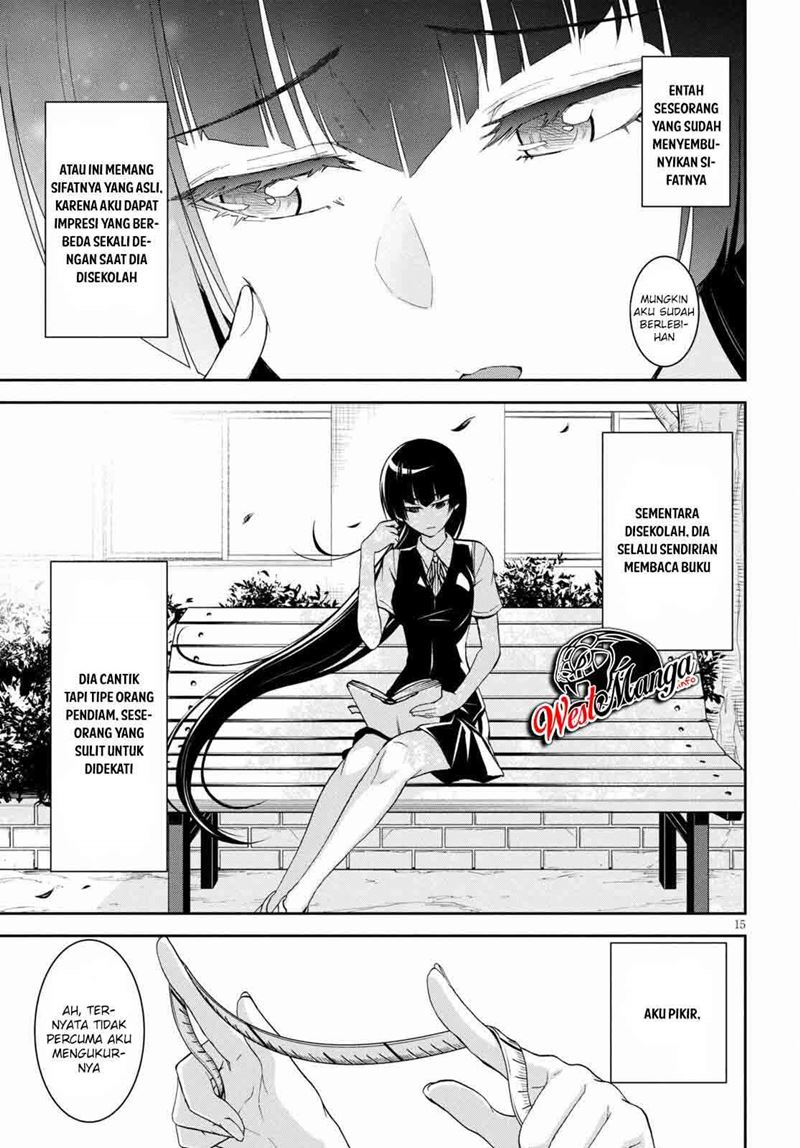 Isekai Yurutto Survival Seikatsu: Gakkou no Minna to Isekai no Mujintou ni Tenishitakedo Ore Dake Rakushou desu Chapter 10 Gambar 17