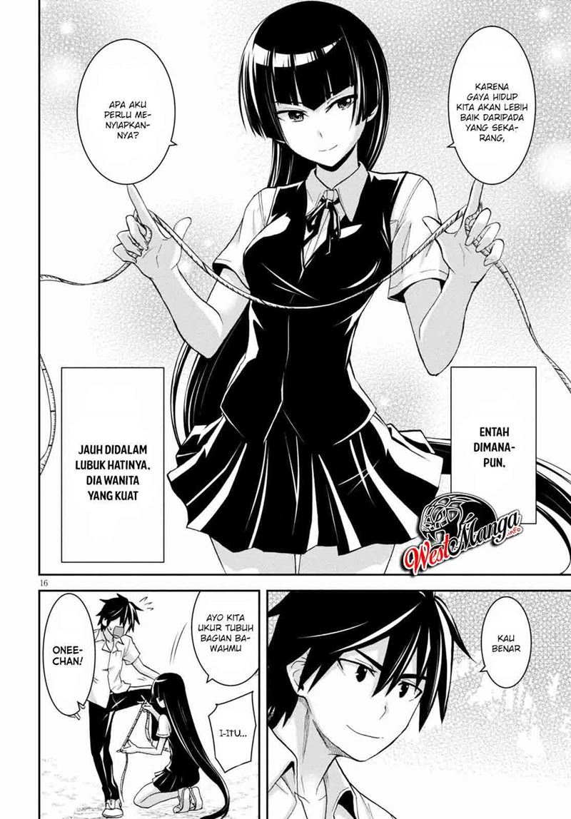 Isekai Yurutto Survival Seikatsu: Gakkou no Minna to Isekai no Mujintou ni Tenishitakedo Ore Dake Rakushou desu Chapter 10 Gambar 18