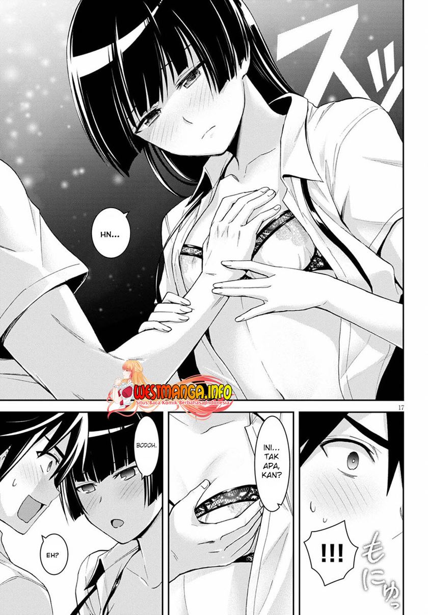 Isekai Yurutto Survival Seikatsu: Gakkou no Minna to Isekai no Mujintou ni Tenishitakedo Ore Dake Rakushou desu Chapter 11 Gambar 20