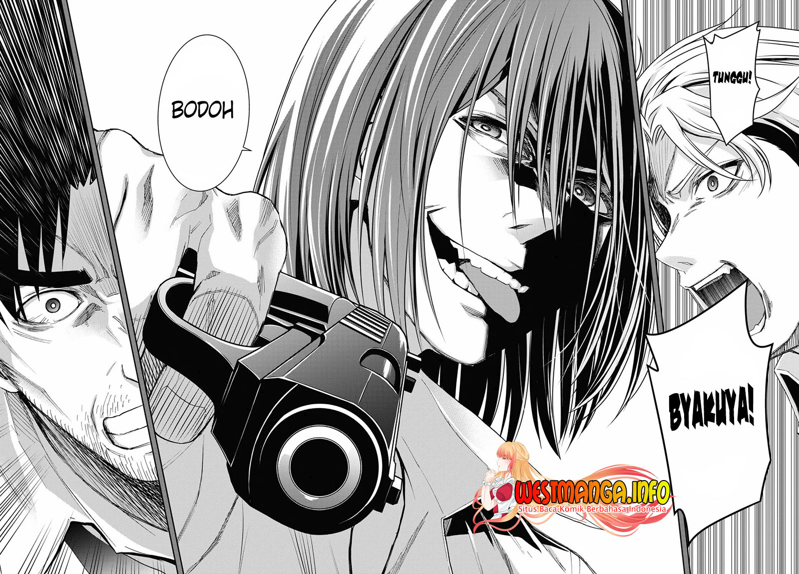 Isekai Yurutto Survival Seikatsu: Gakkou no Minna to Isekai no Mujintou ni Tenishitakedo Ore Dake Rakushou desu Chapter 12 Gambar 12