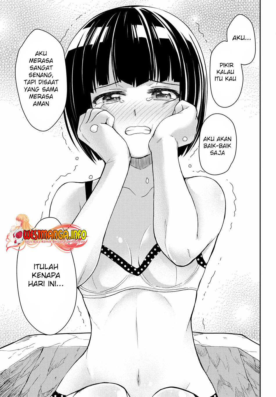 Isekai Yurutto Survival Seikatsu: Gakkou no Minna to Isekai no Mujintou ni Tenishitakedo Ore Dake Rakushou desu Chapter 13 Gambar 27