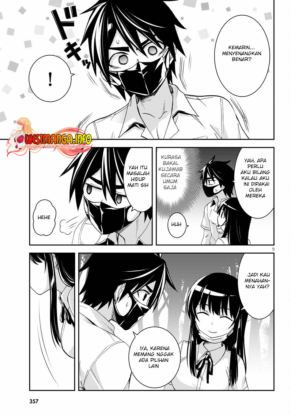 Isekai Yurutto Survival Seikatsu: Gakkou no Minna to Isekai no Mujintou ni Tenishitakedo Ore Dake Rakushou desu Chapter 15 Gambar 11