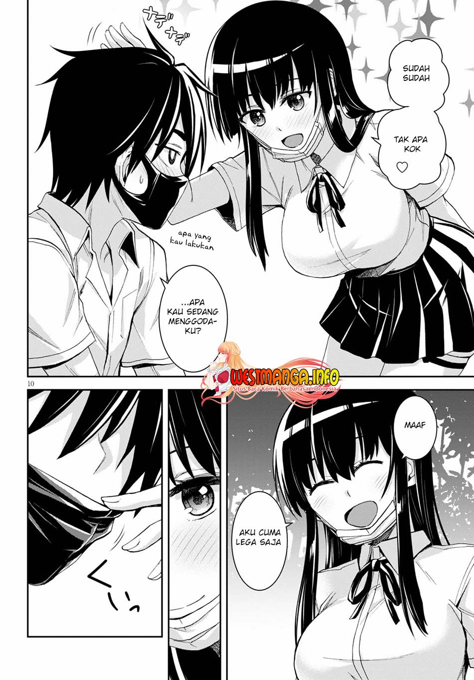 Isekai Yurutto Survival Seikatsu: Gakkou no Minna to Isekai no Mujintou ni Tenishitakedo Ore Dake Rakushou desu Chapter 15 Gambar 12