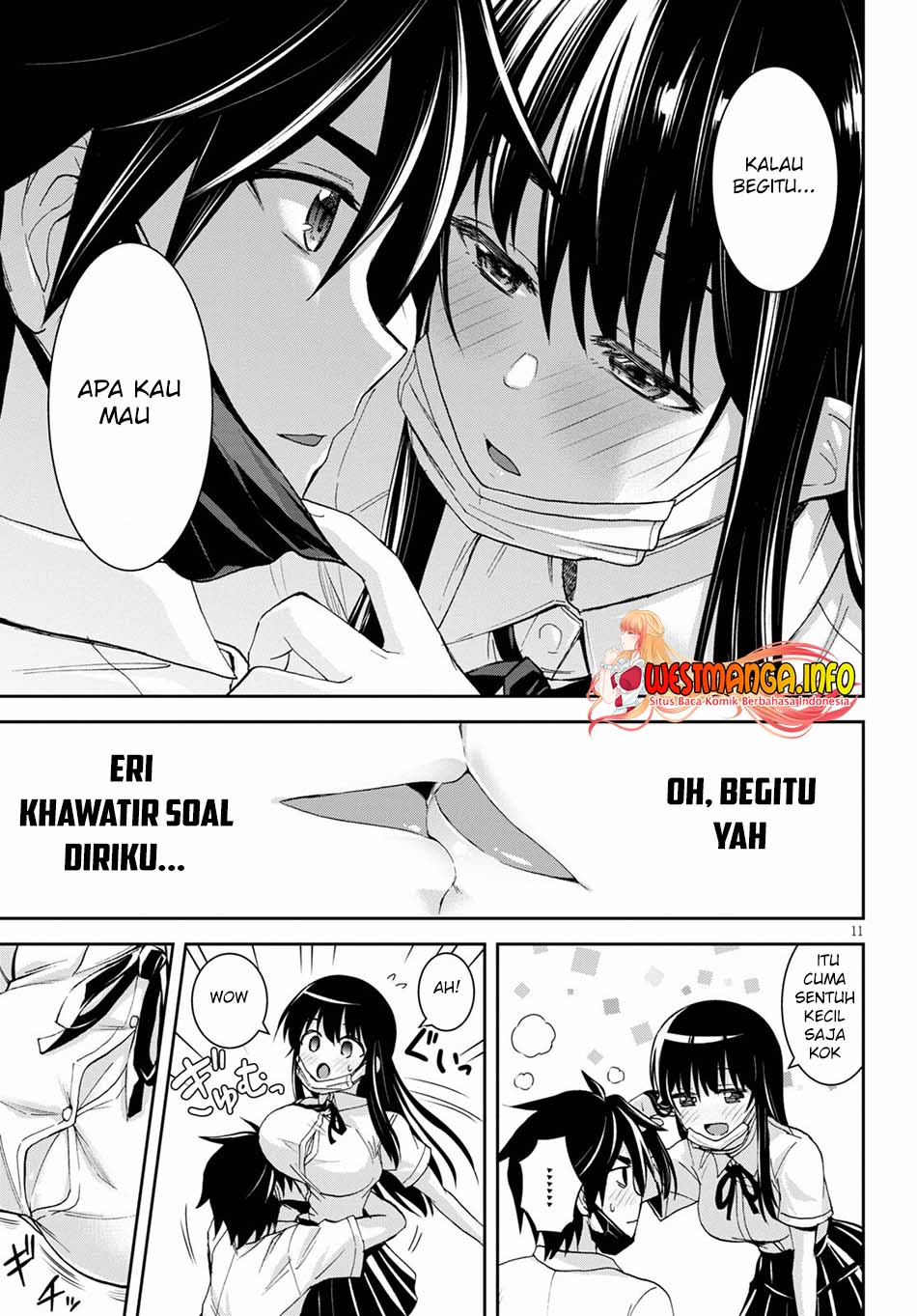 Isekai Yurutto Survival Seikatsu: Gakkou no Minna to Isekai no Mujintou ni Tenishitakedo Ore Dake Rakushou desu Chapter 15 Gambar 13