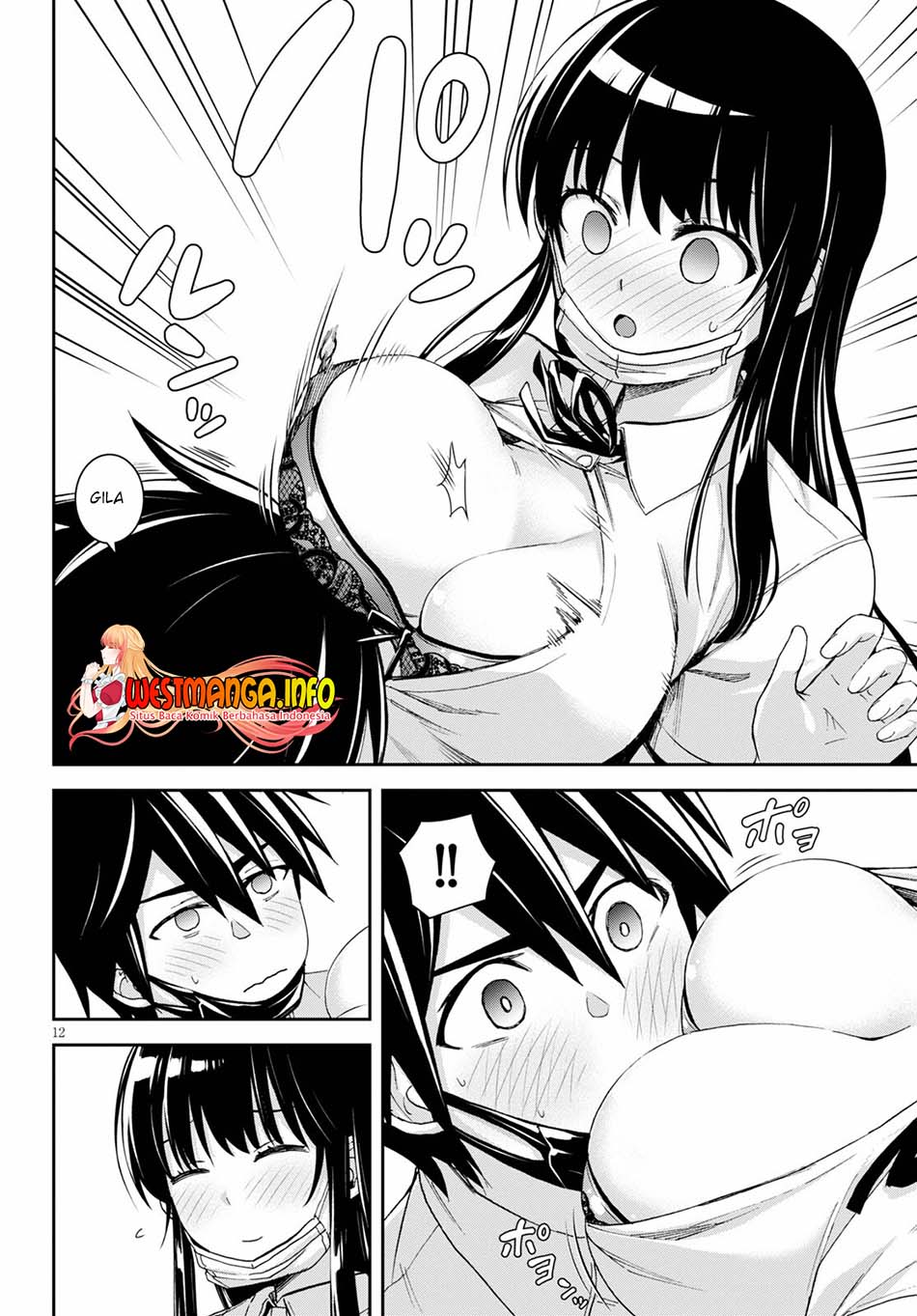 Isekai Yurutto Survival Seikatsu: Gakkou no Minna to Isekai no Mujintou ni Tenishitakedo Ore Dake Rakushou desu Chapter 15 Gambar 15