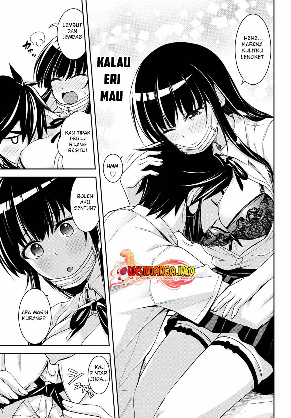 Isekai Yurutto Survival Seikatsu: Gakkou no Minna to Isekai no Mujintou ni Tenishitakedo Ore Dake Rakushou desu Chapter 15 Gambar 16