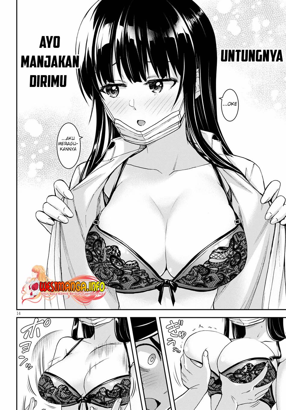 Isekai Yurutto Survival Seikatsu: Gakkou no Minna to Isekai no Mujintou ni Tenishitakedo Ore Dake Rakushou desu Chapter 15 Gambar 17