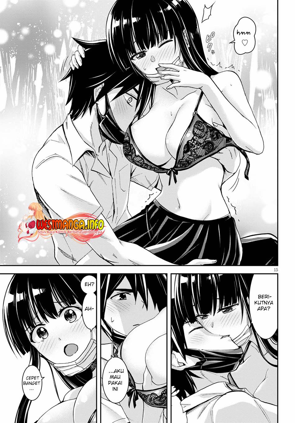 Isekai Yurutto Survival Seikatsu: Gakkou no Minna to Isekai no Mujintou ni Tenishitakedo Ore Dake Rakushou desu Chapter 15 Gambar 18