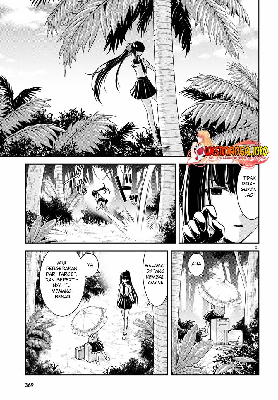 Isekai Yurutto Survival Seikatsu: Gakkou no Minna to Isekai no Mujintou ni Tenishitakedo Ore Dake Rakushou desu Chapter 15 Gambar 25
